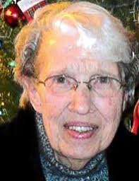 Obituary information for Elaine L. Coy