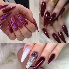 60 trendy nail art designs for short nails. Cute Nail Designs Easy Cute Easy Nail Design