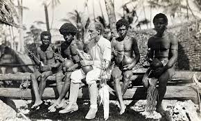 Main Difference Grounded Theory Vs Ethnography Cultural Anthropologist Anthropology Trobriand Islands