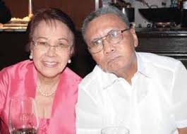 Dia de Santiago at the Casino Español de Cebu