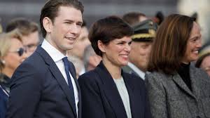 Find the perfect pamela rendi wagner stock photos and editorial news pictures from getty images. Rendi Wagner Will Spo In Die Mitte Rucken Euractiv De