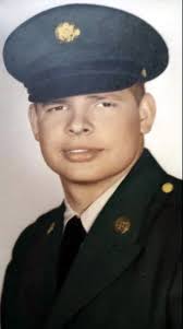 Jimmie D. Sheffield Obituary