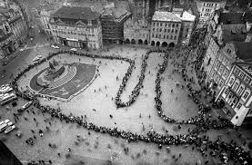 In january 1969 a student set himself alight in protest at the crushing of the prague spring in czechoslovakia. Jan Palach Prague Prague Spring Travel