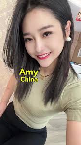 Amy农村姑娘季呦呦| TikTok