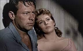 The Great actor Colm Feore.