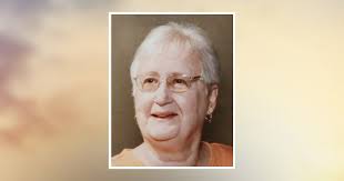 Joyce Adele Jacobsen Obituary December 12, 2024