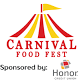 Carnival Food Fest 2024