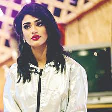 ليالي دهراب