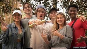 Джонас пейт, чери ноулан, валери уайсс. Outer Banks Season 2 Release Date Cast Spoilers Trailer Plot Watch Online On Netflix Iconicverge