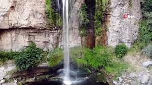 Doga Harikasi Gundogdu Selale Si Turizme Kazandirilmayi Bekliyor