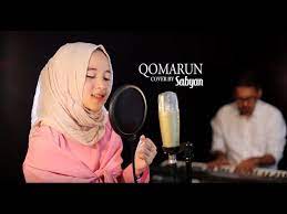 Nissa sabyan qomarun c d chord lagu dangdut reggae campursari. Qomarun Mostafa Atef Cover By Sabyan Youtube