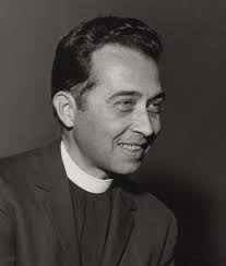 EfM Remembers Founder Charles L. Winters