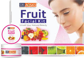 Bio Reach SKIN WHITENING FACIAL KIT ECHO