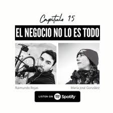 Corredores de Escaso Rendimiento Trail Running • A podcast