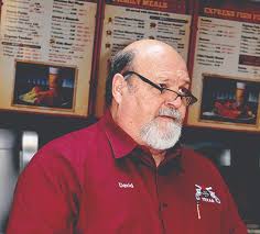 Mayor Skains updates chamber members