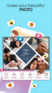 Open camera, enable , and then swipe left to enter the camera settings screen. Beauty Camera Plus Candy Face Selfie Collage For Android Apk Download