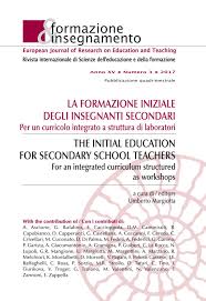 În atenţia comunităţii profesionale, responsabililor pentru formarea continuă a bibliotecarilor. Formazione Insegnamento3 2017 By Pensa Multimedia Issuu