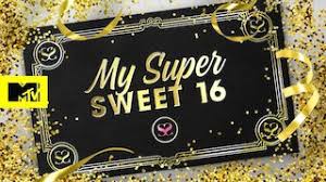 I mean, this makes sense, she lives in nyc, and a. Watch My Super Sweet 16 Season 4 Episode 8 Teyana Online Now