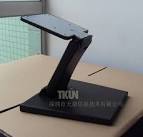 Flip down monitor - replace or add an overhead TV to any car or