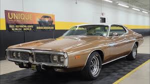 Image result for Light Gold 1973 Dodge