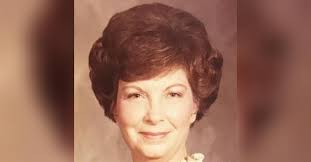 Betty Jean Parker Obituary