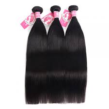 Cheap virgin indian hair for sale, you can buy and wholesale indian hair extensions products from us. Indian Straight Hair Weave 3 Bundles High Quality Human Hair Weaves Alipearl Hair