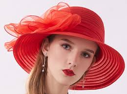 Junkin Hat and Charms