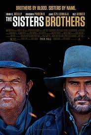 Brothers — boom boom revisited (monkey matter 2017). The Sisters Brothers 2018 Imdb