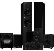 The 15 Best Home Theater Systems In 2020 Bass Head Speakers Best Home Theater System Wireless Home Theater System Home Theater System