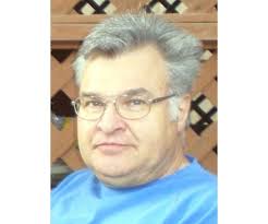 Larry Lambrecht Obituary (2013)