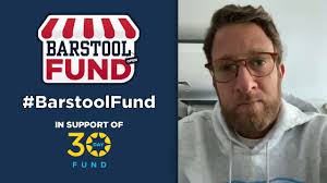 The Barstool Fund