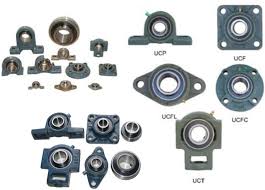 Yatakli Rulman Erbek Rulman