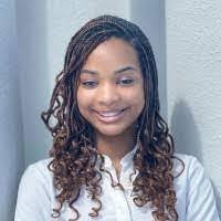 Ashley Hulitt's Instagram, Facebook & TikTok