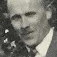 Horace Richard Colwill (1908–1999) • FamilySearch