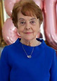 Condolence Book for Moira Ryan (née Phelan) (Hollyford, Tipperary)