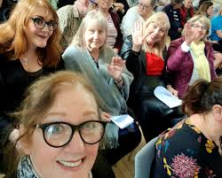 Tonight we attended the first Brigg Town Council Civic Awards ceremony.  Because of our amazing customers, and you taking the time to nominate and  vote, we took the top award for Outstanding