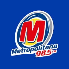 Meridiano in coronel charlone, córdoba. Radio Metropolitana 98 5 Fm Live Horen Mytuner Radio