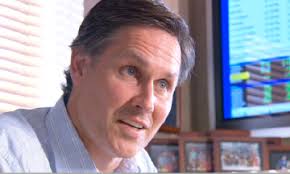 Flagship Video: Market Wizard Salem Abraham