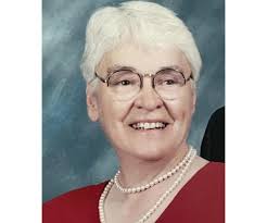 Katie Shinn Obituary (1940