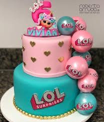Design & fashion in marseille, france. Las 20 Tortas Mas Lindas De Lol Surprise Tarjetas Imprimibles Funny Birthday Cakes Suprise Birthday Party Surprise Birthday Cake