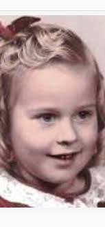 Linda Booth (1941-1948)