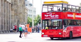 Well i never have issues with them but berlin operation was an exception. Discover Berlin With A Hop On Hop Off Sightseeing Bus In Berlin