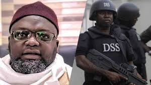 Kurkunkus: Kotu ta Baiwa DSS Umarni 1 Kan Tukur Mamu da Ake Zargi da  Sasanci da 'Yan Ta'adda