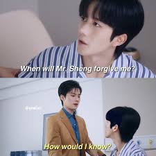 Go Young with his glasses, cute smiles and dimples is not good for my  health 🥵 🎞Series: Love In The Big City 🇰🇷 #NamYoonsu