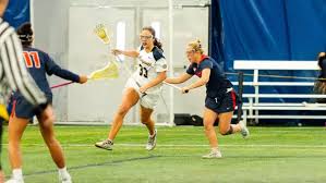 No. 5 Syracuse Tops Women's Lacrosse 18-6