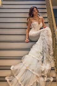 #hochzeitskleid #ideen #spitze #grace kelly. 33 Sexy Brautkleider Ideen Fur Kunftige Braute Mit Schwung
