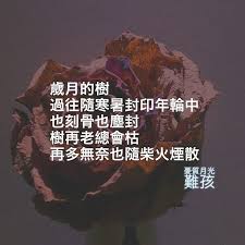廢文 詩 語錄 quote 憂質月光難孩 movie posters movies poster