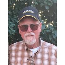 Kenneth Morgan Obituary 2019