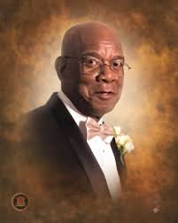 Obituary information for CSM(R) Frankie Lee Glover