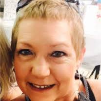 Obituary information for Tammy Jean Gallagher